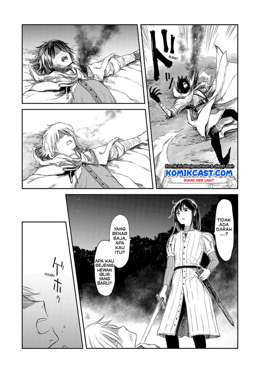 Boukensha ni Naritai to Miyako ni Deteitta Musume ga S Rank ni Natteta